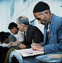 LIFE LONG LEARNERS