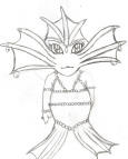 (Sea Monkey!!!!)